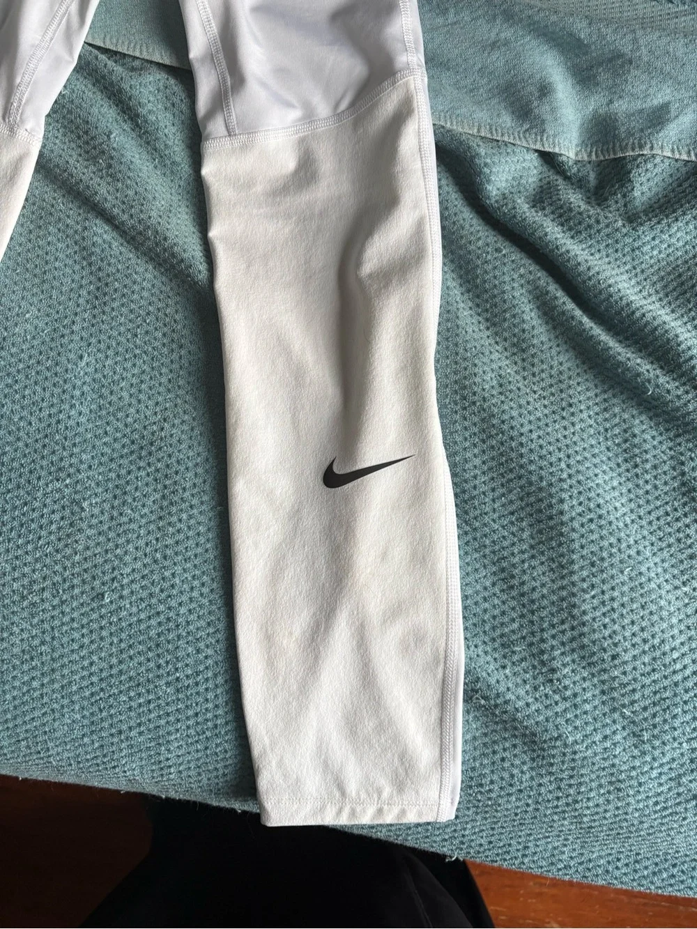 Nike Pro Dri-FIT Big Kids’ (Boys’) tights